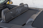 Ford Mustang GT Convertible GT Convertible Descapotable Interior Deflector 2 puertas