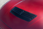 Ford Mustang GT Coupe GT Coupe Coup&eacute; Rojo Lucid Exterior Detalle 2 puertas