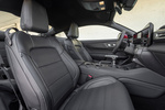 Ford Mustang GT Coupe GT Coupe Coup&eacute; Interior Asientos 2 puertas