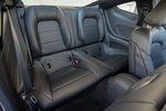 Ford Mustang GT Coupe GT Coupe Coup&eacute; Interior Asientos 2 puertas