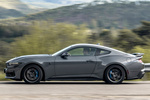 Ford Mustang GT 5.0 V8 Dark Horse Coup&eacute; Carbonized Grey Exterior Lateral 2 puertas
