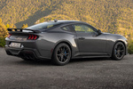 Ford Mustang GT 5.0 V8 Dark Horse Coup&eacute; Carbonized Grey Exterior Posterior-Lateral 2 puertas