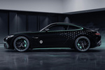 Mercedes-Benz AMG GT 63 PRO 4MATIC+ Motorsport Collectors Edition 63 PRO 4MATIC+ Motorsport Collectors Edition Coup&eacute; Negro Obsidiana Metalizado Exterior Lateral 3 puertas