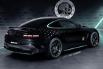 Mercedes-Benz AMG GT 63 PRO 4MATIC+ Motorsport Collectors Edition 63 PRO 4MATIC+ Motorsport Collectors Edition Coup&eacute; Negro Obsidiana Metalizado Exterior Posterior-Lateral 3 puertas