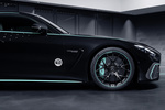 Mercedes-Benz AMG GT 63 PRO 4MATIC+ Motorsport Collectors Edition 63 PRO 4MATIC+ Motorsport Collectors Edition Coup&eacute; Negro Obsidiana Metalizado Exterior Llanta 3 puertas