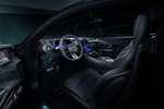 Mercedes-Benz AMG GT 63 PRO 4MATIC+ Motorsport Collectors Edition 63 PRO 4MATIC+ Motorsport Collectors Edition Coup&eacute; Interior Salpicadero 3 puertas
