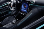 Mercedes-Benz AMG GT 63 PRO 4MATIC+ Motorsport Collectors Edition 63 PRO 4MATIC+ Motorsport Collectors Edition Coup&eacute; Interior Salpicadero 3 puertas