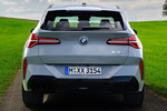 BMW X3 20 xDrive Paquete M Sport Pro 20 xDrive Todo terreno Exterior Posterior 5 puertas