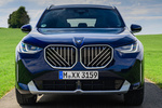 BMW X3 20 xDrive 20 xDrive Todo terreno Tansanitblau II Metalizado Exterior Frontal 5 puertas