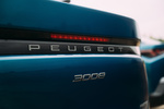 Peugeot 3008 Hybrid 136 e-DCS6 GT Hybrid Todo terreno Azul Obsession Exterior Detalle 5 puertas
