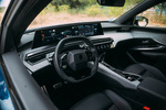 Peugeot 3008 Hybrid 136 e-DCS6 GT Hybrid Todo terreno Interior Salpicadero 5 puertas