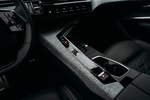 Peugeot 3008 Hybrid 136 e-DCS6 GT Hybrid Todo terreno Interior Consola Central 5 puertas