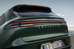 Leapmotor C10 El&eacute;ctrico AM 24 Design Todo terreno Glazed Green Exterior Posterior 5 puertas