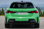 BMW Serie 1 M135 xDrive M135 xDrive Turismo Exterior Posterior 5 puertas
