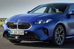 BMW Serie 1 120 120 Paquete M Sport Turismo BMW Individual Frozen Portimao Blau Metallic Exterior Frontal 5 puertas