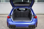 BMW Serie 1 120 120 Paquete M Sport Turismo Interior Maletero 5 puertas
