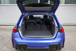 BMW Serie 1 120 120 Paquete M Sport Turismo Interior Maletero 5 puertas
