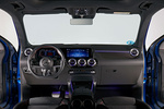 Mercedes-Benz GLA 250 e AMG Line Premium Plus 250 e Todo terreno Interior Salpicadero 5 puertas