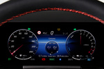 Mercedes-Benz GLA 250 e AMG Line Premium Plus 250 e Todo terreno Interior Cuadro de instrumentos 5 puertas