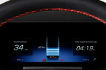 Mercedes-Benz GLA 250 e AMG Line Premium Plus 250 e Todo terreno Interior Cuadro de instrumentos 5 puertas