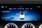 Mercedes-Benz GLA 250 e AMG Line Premium Plus 250 e Todo terreno Interior Cuadro de instrumentos 5 puertas