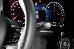 Mercedes-Benz GLA 250 e AMG Line Premium Plus 250 e Todo terreno Interior Detalle 5 puertas
