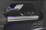 Mercedes-Benz GLA 250 e AMG Line Premium Plus 250 e Todo terreno Interior Mandos puerta 5 puertas