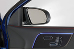 Mercedes-Benz GLA 250 e AMG Line Premium Plus 250 e Todo terreno Interior Retrovisor 5 puertas