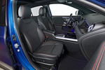Mercedes-Benz GLA 250 e AMG Line Premium Plus 250 e Todo terreno Interior Asientos 5 puertas