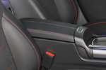 Mercedes-Benz GLA 250 e AMG Line Premium Plus 250 e Todo terreno Interior Reposabrazos 5 puertas