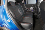 Mercedes-Benz GLA 250 e AMG Line Premium Plus 250 e Todo terreno Interior Asientos fila 2 5 puertas
