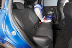 Mercedes-Benz GLA 250 e AMG Line Premium Plus 250 e Todo terreno Interior Silla infantil 5 puertas