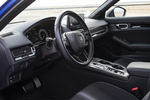 Honda Civic e:HEV Sport Turismo Interior Salpicadero 5 puertas