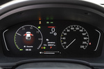 Honda Civic e:HEV Sport Turismo Interior Cuadro de instrumentos 5 puertas