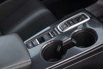 Honda Civic e:HEV Sport Turismo Interior Consola Central 5 puertas