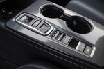 Honda Civic e:HEV Sport Turismo Interior Consola Central 5 puertas