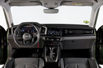 Audi A1 30 TFSI S tronic allstreet Adrenalin allstreet Turismo Interior Salpicadero 5 puertas