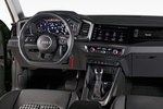 Audi A1 30 TFSI S tronic allstreet Adrenalin allstreet Turismo Interior Salpicadero 5 puertas