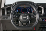 Audi A1 30 TFSI S tronic allstreet Adrenalin allstreet Turismo Interior Volante 5 puertas