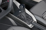 Audi A1 30 TFSI S tronic allstreet Adrenalin allstreet Turismo Interior Palanca de Cambios 5 puertas