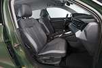 Audi A1 30 TFSI S tronic allstreet Adrenalin allstreet Turismo Interior Asientos 5 puertas