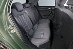 Audi A1 30 TFSI S tronic allstreet Adrenalin allstreet Turismo Interior Asientos 5 puertas