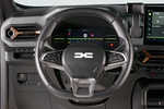 Dacia Duster TCe 130 4x4 Extreme 4x4 Todo terreno Interior Volante 5 puertas