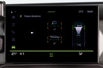Dacia Duster TCe 130 4x4 Extreme 4x4 Todo terreno Interior Pantalla del sistema multimedia 5 puertas