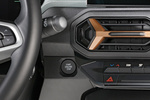 Dacia Duster TCe 130 4x4 Extreme 4x4 Todo terreno Interior Bot&oacute;n de arranque 5 puertas