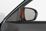 Dacia Duster TCe 130 4x4 Extreme 4x4 Todo terreno Interior Retrovisor 5 puertas