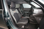 Dacia Duster TCe 130 4x4 Extreme 4x4 Todo terreno Interior Asientos 5 puertas