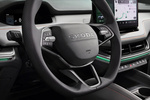 Skoda Elroq 85 Plus con Interior Lodge Todo terreno Interior Volante 5 puertas