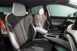 Skoda Elroq 85 Plus con Interior Lodge Todo terreno Interior Asientos 5 puertas