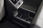 Skoda Elroq 85 Plus con Interior Lodge Todo terreno Interior Consola Central 5 puertas